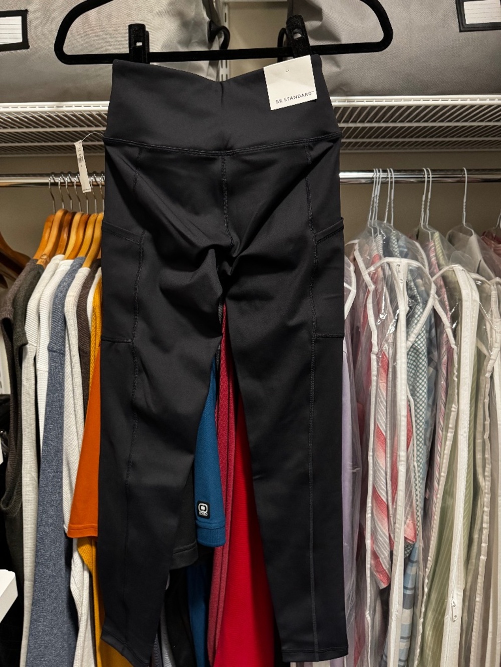 Banana Republic Standard Woman's 7/8 Legging